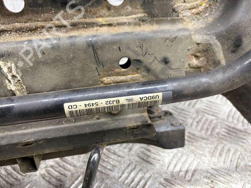 Forbro LAND ROVER RANGE ROVER EVOQUE (L538) 2.2 D 4x4 | BP29569420M9