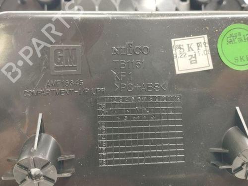 Glove box CHEVROLET CAPTIVA (C100, C140) 2.2 D 4WD | BP28844949C95 