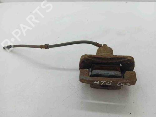 Used Right rear brake caliper MAZDA CX-7 (ER) 2.2 MZR-CD AWD (ER10A) (173 hp) 28904104
