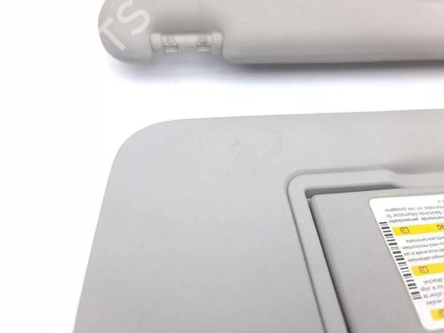 Left sun visor MERCEDES-BENZ GLK-CLASS (X204) 220 CDI (204.902) | BP36330515I1 - Image 12