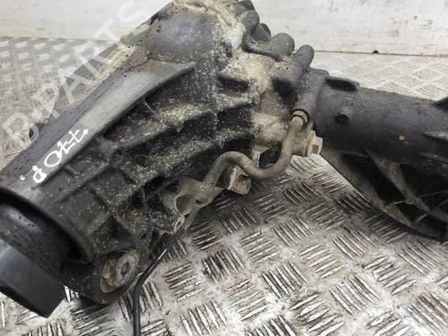 Front differential MERCEDES-BENZ M-CLASS (W164) ML 320 CDI 4-matic | BP28899186M23 - Image 4