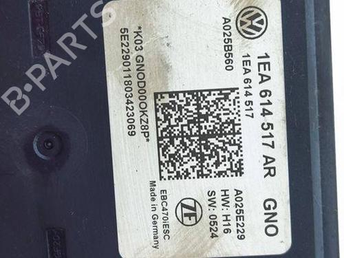 ABS pump SKODA ENYAQ iV SUV (5AZ) 50 | BP29076553M43 