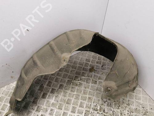 Wheel arch MAZDA 6 Estate (GJ, GL) 2.2 D | BP28878822C56 