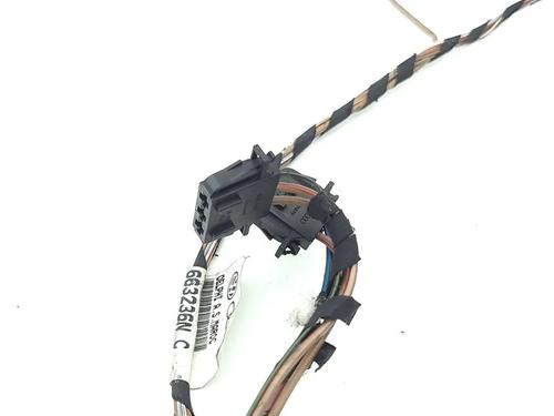 Electronic module VW BORA I (1J2) 1.9 TDI | BP36328056M83 - Image 5