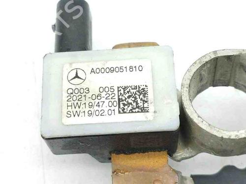 Cable MERCEDES-BENZ EQA (H243) EQA 250 (243.701) | BP28874826E12 
