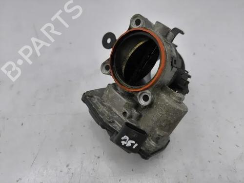 Used Throttle body Throttle body 28858680 28858680