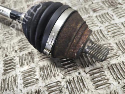 Right front driveshaft VW T-ROC (A11, D11) 1.0 TSI | BP36104545M39 - Image 3