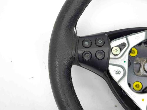 Steering wheel MERCEDES-BENZ A-CLASS (W169) A 180 CDI (169.007, 169.307) | BP28873511C49