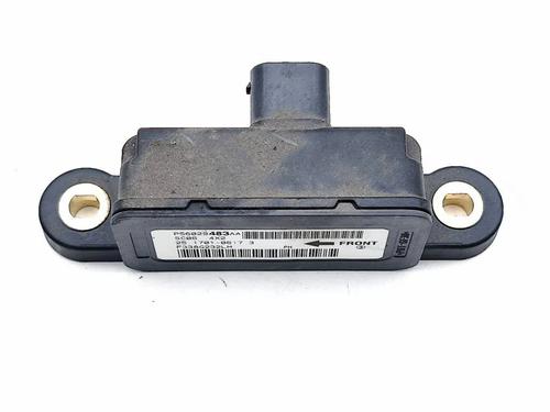 Electronic sensor NISSAN JUKE (F16_) 1.6 Hybrid | BP38501062M84 - Image 3