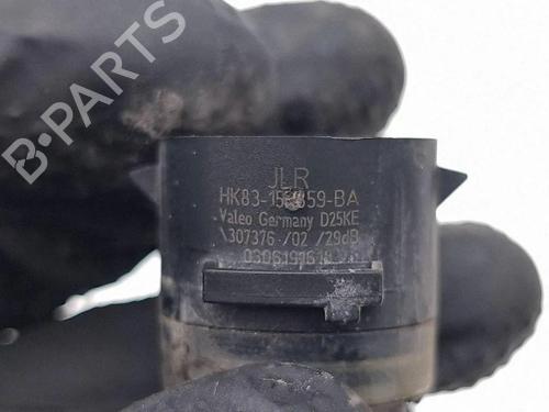 Electronic module JAGUAR I-PACE (X590) EV400 AWD | BP37699227M83  - Image 6