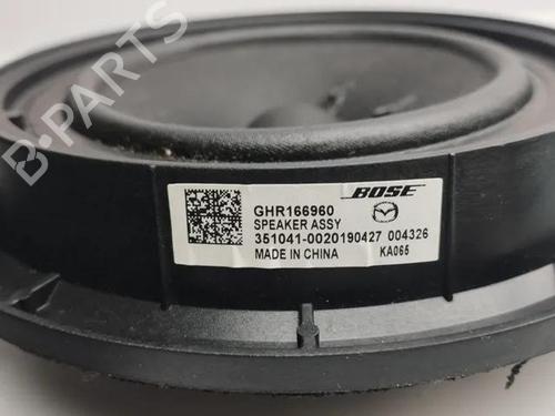 Elektronisk modul MAZDA CX-5 (KF) 2.2 D | BP28860222M83