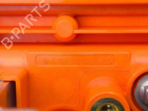 Electronic sensor MERCEDES-BENZ EQE (V295) EQE 350 (295.125) | BP37176786M84 - Image 7