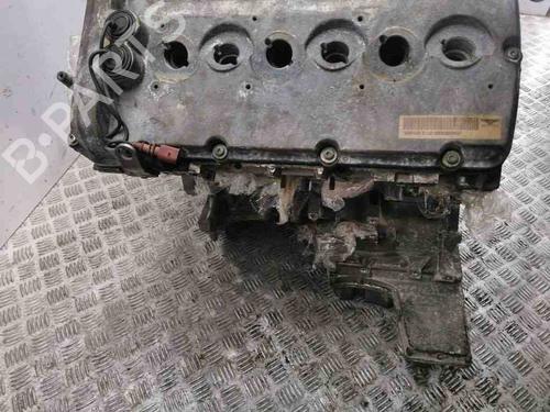 Engine BENTLEY CONTINENTAL FLYING SPUR (3W_) 6.0 | BP28883201M1 