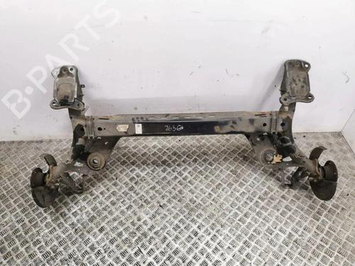 Bagaksel AUDI Q2 (GAB, GAG) 30 TFSI | BP28898836M2  - Image 10