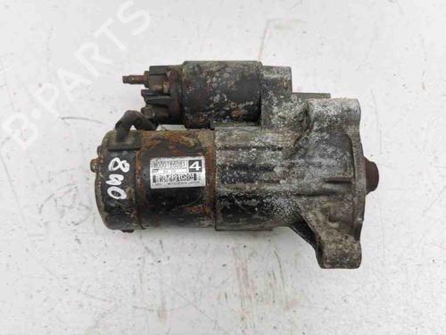 Starter PEUGEOT 308 I (4A_, 4C_) 1.6 HDi | BP28901751M8 