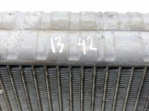 AC radiator CHRYSLER GRAND VOYAGER V (RT) 3.8 | BP30692690M32