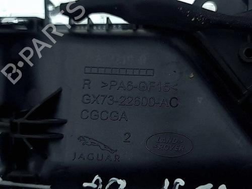 Rear right interior door handle JAGUAR E-PACE (X540) 2.0 D180 AWD | BP38245160I16 - Image 8