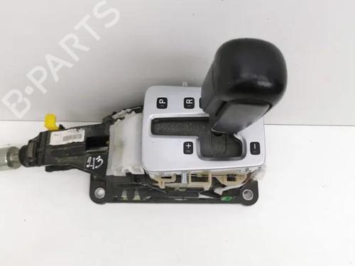 Gear lever VOLVO S80 I (184) D5 | BP28842706M90 