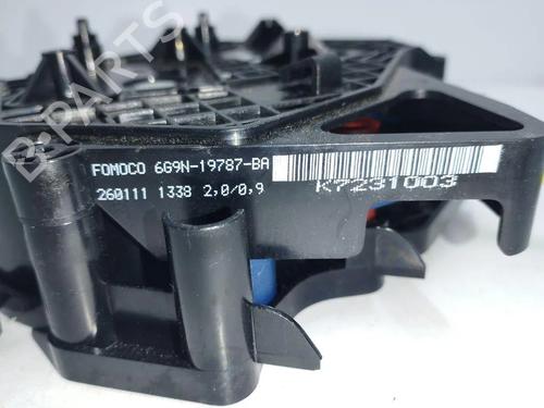 Electronic module VOLVO S60 II (134) DRIVe / D2 | BP36329010M83 - Image 3