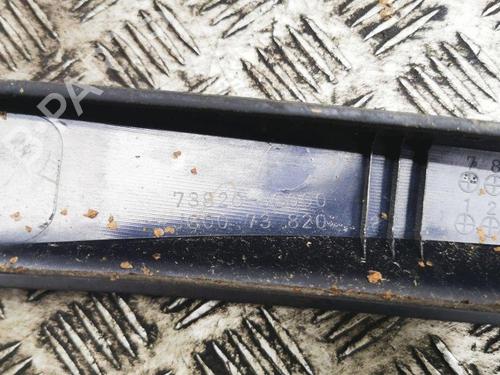 Interior roof handle NISSAN X-TRAIL II (T31) 2.0 dCi 4x4 | BP28893886I35 