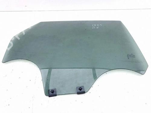 Used Rear right door window Rear right door window 38252242 38252242