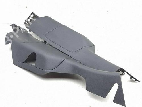 Boot lining NISSAN QASHQAI III (J12) 1.3 DIG-T | BP39565107I3 - Image 2