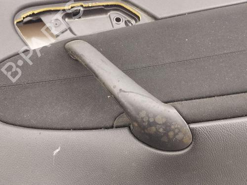 Rear right panel MERCEDES-BENZ C-CLASS T-Model (S203) C 220 CDI (203.208) | BP40167401C61 - Image 6