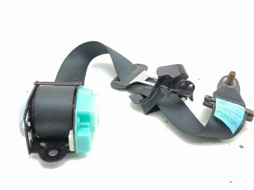 Rear right seatbelt MAZDA CX-7 (ER) 2.3 MZR DISI Turbo AWD (ER3P) | BP36175770I28 - Image 4