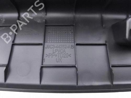Tailgate trim JAGUAR I-PACE (X590) EV400 AWD | BP37798202C151 - Image 10