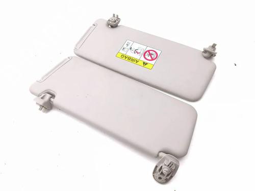Left sun visor HYUNDAI TUCSON (NX4E, NX4A) 1.6 T-GDi | BP36467993I1 - Image 5