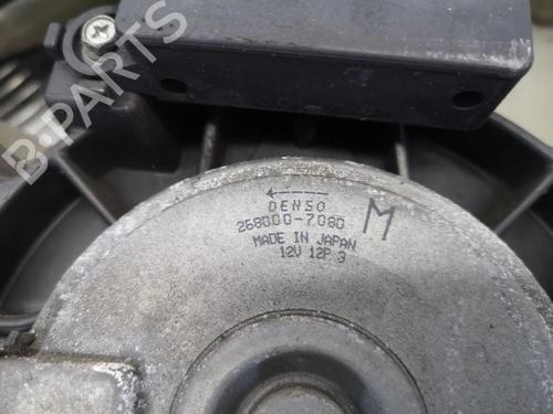 Radiator fan MAZDA 6 Estate (GJ, GL) 2.2 D | BP36081663M35 - Image 13