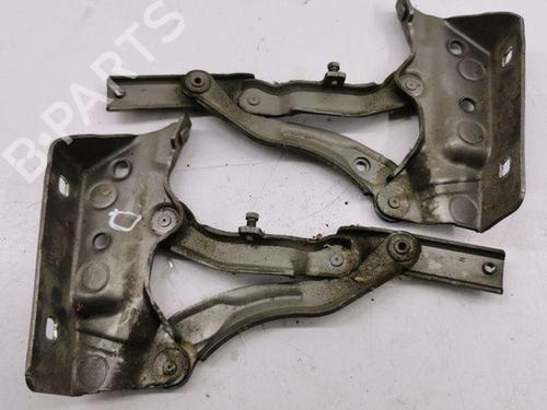 Used Hinge/Door check strap MERCEDES-BENZ B-CLASS Sports Tourer (W245) B 200 CDI (245.208) (140 hp) 28844404