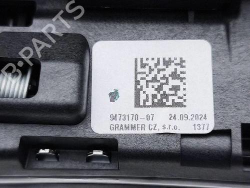 Gearstang BMW X2 (U10) iX2 eDrive 20 | BP39897827M90 - Image 7