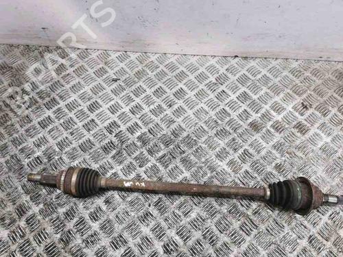 Left rear driveshaft MAZDA CX-7 (ER) 2.2 MZR-CD AWD (ER10A) | BP28896261M40 