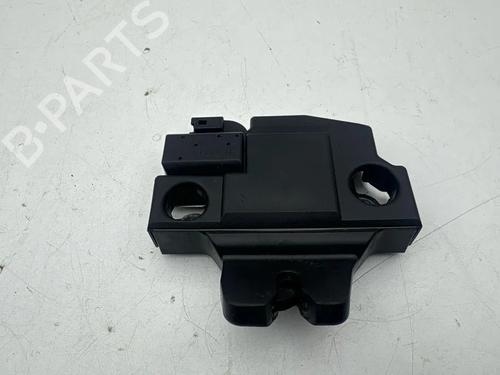 Used Tailgate lock TOYOTA GT 86 Coupe (ZN6_) 2.0 (ZN6AC_, ZN6BC_, ZN6K) (200 hp) 32157321