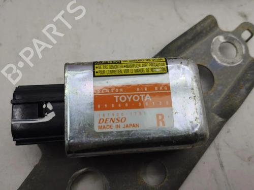 Electronic sensor LEXUS GS (_S19_) 350 AWD (GRS196_, GRS196R) | BP34217072M84 - Image 3
