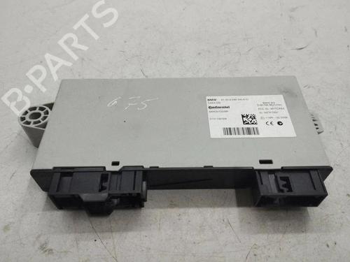 Used Electronic module Electronic module BMW 5 Touring (F11) 520 d (184 hp) 40209286 40209286