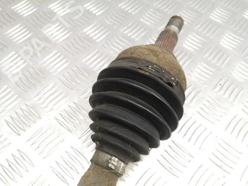 Left front driveshaft PEUGEOT 508 I (8D_) 1.6 HDi | BP36202273M38 - Image 2