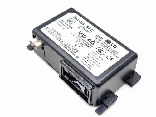 Module électronique AUDI Q3 (F3B) 35 TFSI (150 hp) 29975995