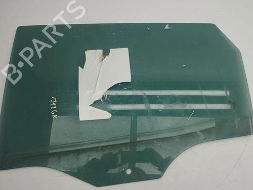 Rear left door window SEAT IBIZA V (KJ1, KJG) 1.0 TSI | BP28896979C20 