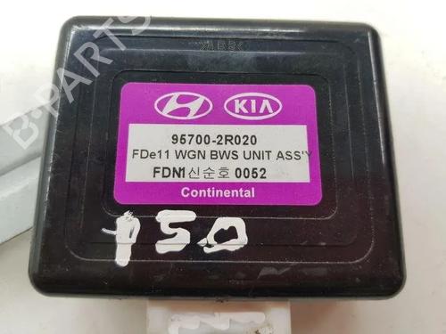 Electronic module HYUNDAI i30 Estate (FD) 1.6 CRDi | BP28870534M83 - Image 3