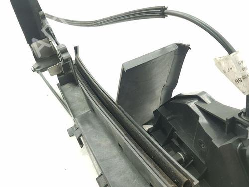 Front right lock FORD C-MAX II (DXA/CB7, DXA/CEU) 1.6 TDCi | BP28889816C97 