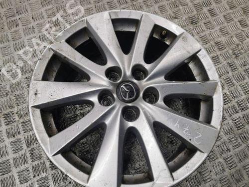 Used Rim MAZDA CX-5 (KE, GH) 2.2 D (KE2FW) (150 hp) 28843681