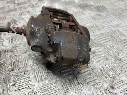 Left rear brake caliper MASERATI QUATTROPORTE V 4.2 | BP29337645M107