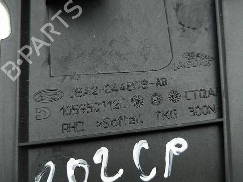 Middle console LAND ROVER RANGE ROVER VELAR (L560) 2.0 D200 MHEV 4x4 | BP40167682I22  - Image 8