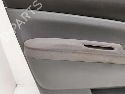 Venstre frontpanel TOYOTA PRIUS Saloon (_W1_) 1.5 Hybrid (NHW1_) | BP28864430C58 