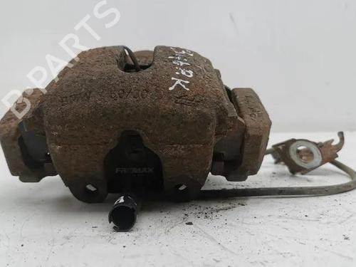 Left front brake caliper BMW X5 (E53) 3.0 d | BP28852755M105
