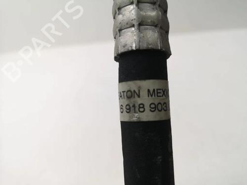AC pipe BMW X5 (E53) 3.0 d | BP28886132M126 - Image 5