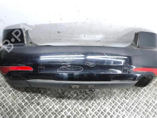 Used Rear bumper MAZDA CX-7 (ER) 2.2 MZR-CD AWD (ER10A) (173 hp) 28873276