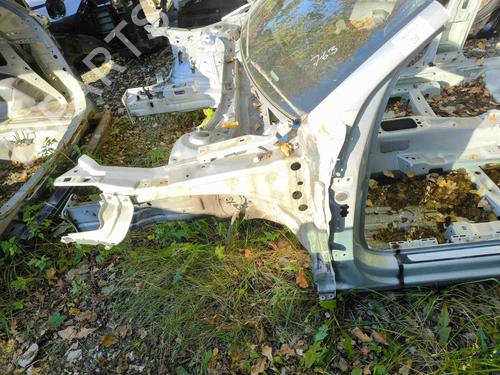 Other AUDI Q2 (GAB, GAG) 30 TFSI | BP28873134O1 - Image 8